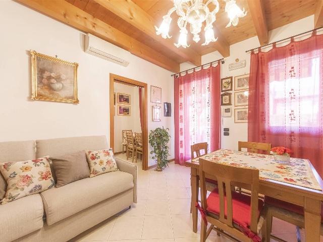 Villa a schiera in Via Bonaldi 10, Noale - Foto 1