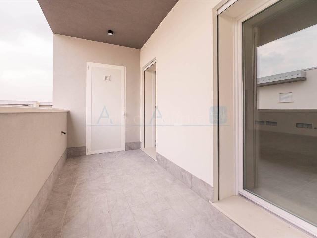 4-room flat in Via Ronchi 1, Trebaseleghe - Photo 1