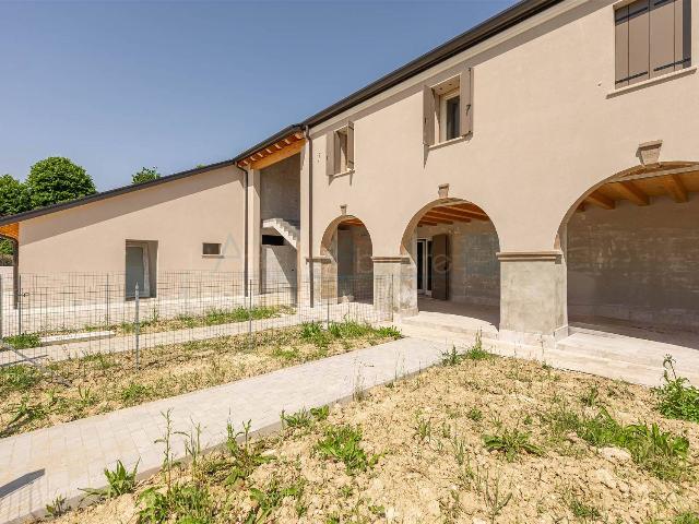 Terraced house in Via Montegrappa 120, Salzano - Photo 1