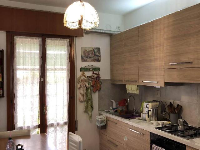 Apartament in Via Manzoni 1, Salzano - Photo 1