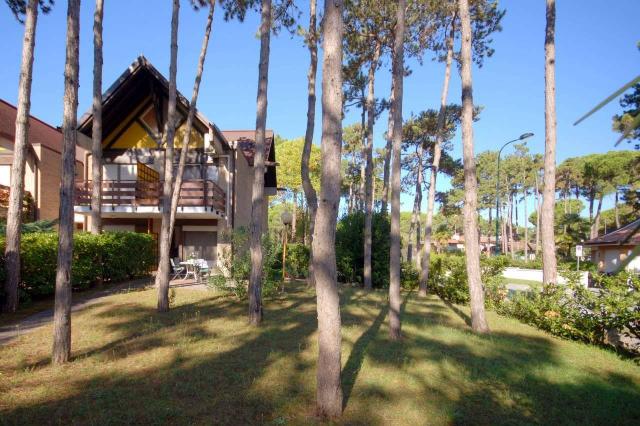 Terraced house in Viale del Commercio, Lignano Sabbiadoro - Photo 1