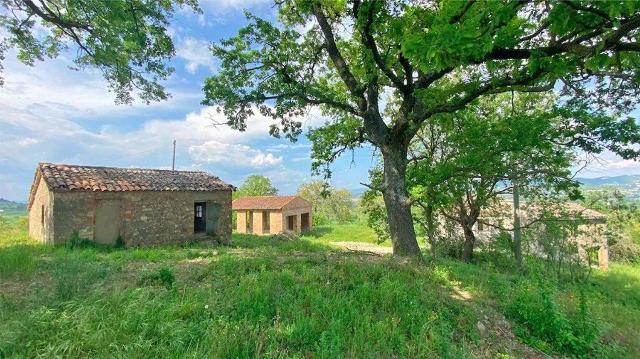 Landhaus in Via Macchiabella, Fratta Todina - Foto 1