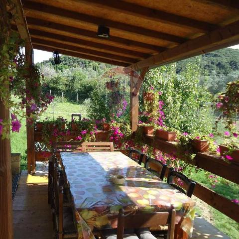 Country house or cottage in {3}, Localita' Lustignano - Photo 1