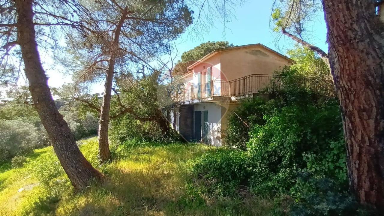 Villa in vendita a Capoliveri