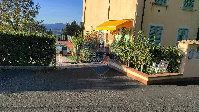 Zweizimmerwohnung in Via di Fontilame 2, Monteverdi Marittimo - Foto 1