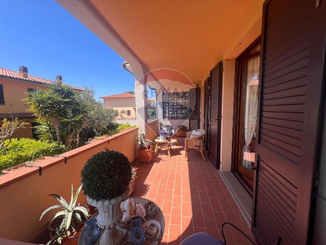 Terraced house, Rosignano Marittimo - Photo 1