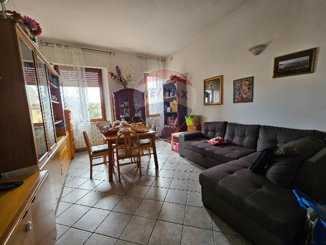 Vierzimmerwohnung, Piombino - Foto 1