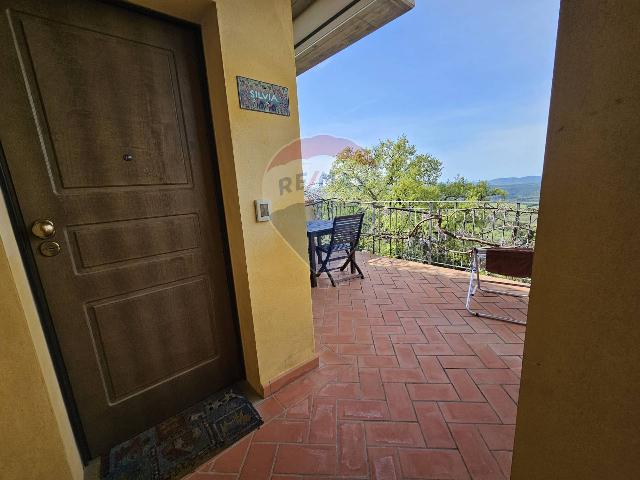 4-room flat in Via delle Fontilame 5, Monteverdi Marittimo - Photo 1