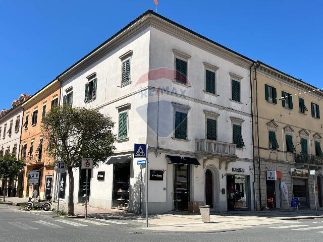 Wohnung in {3}, Corso Matteotti 98 - Foto 1