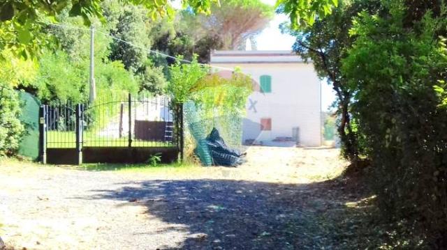 Detached house, Rosignano Marittimo - Photo 1