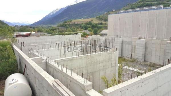 Capannone in Preille S.N.C., Saint Pierre, {3} - Foto 2