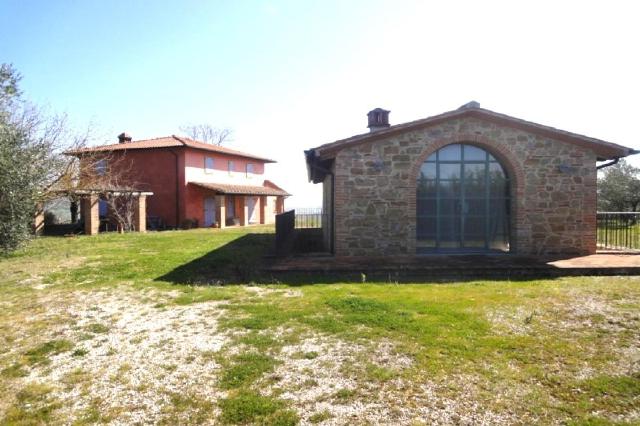 Country house or cottage, Gambassi Terme - Photo 1