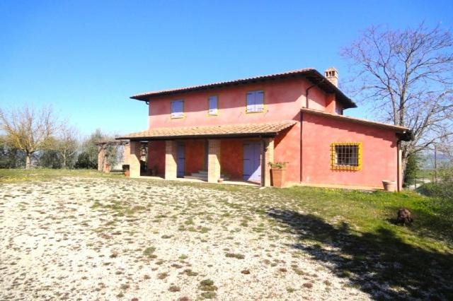 Country house or cottage, Gambassi Terme - Photo 1