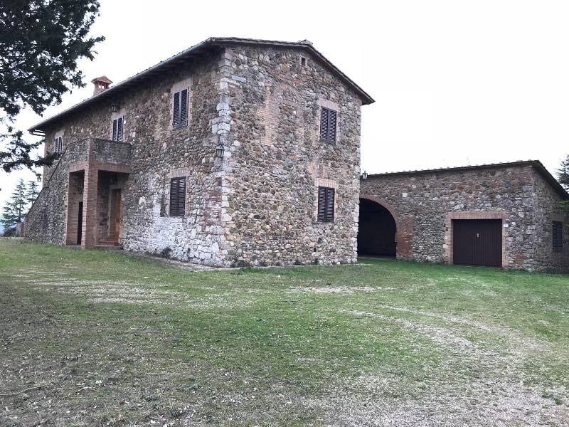 Azienda agricola in , Murlo, {3} - Foto 1