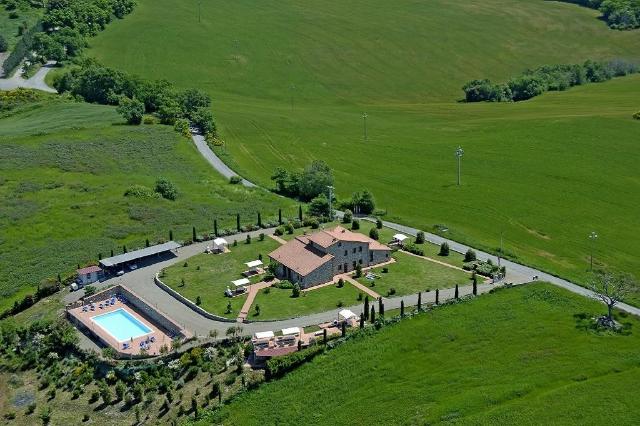 Country house or cottage, Volterra - Photo 1