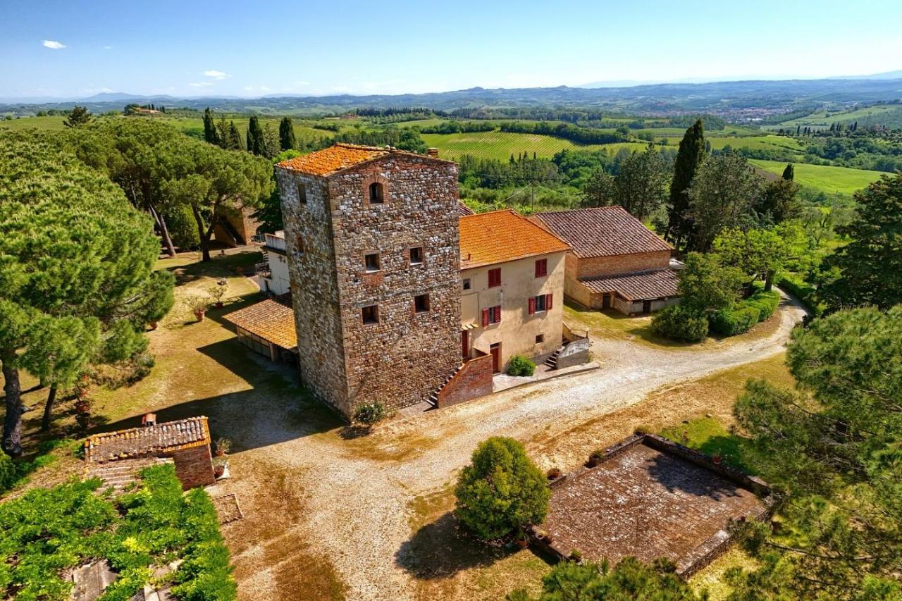 Azienda agricola in , Gambassi Terme, {3} - Foto 2