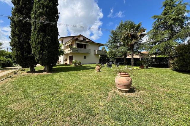 Villa, Castelfiorentino - Foto 1