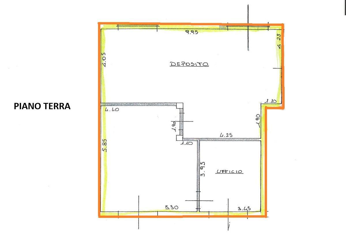 Magazzino in , Certaldo, {3} - Foto 1