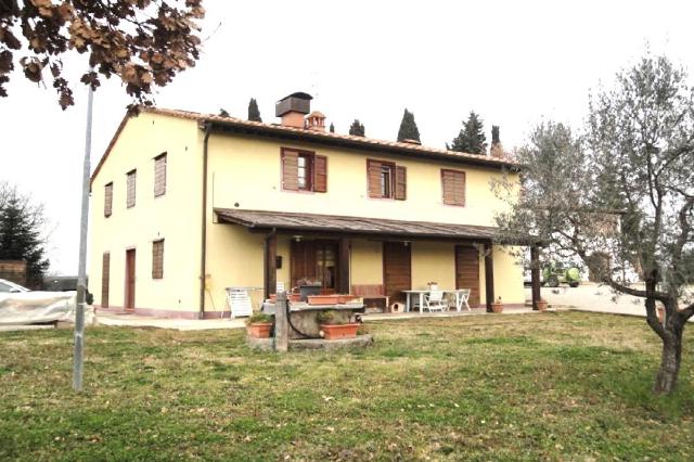 Country house or cottage, Certaldo - Photo 1