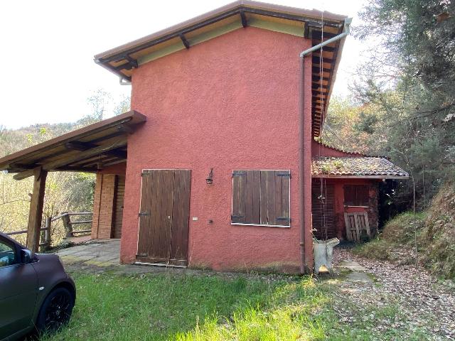 Villa in Via delle Selvette 111, Camaiore - Foto 1