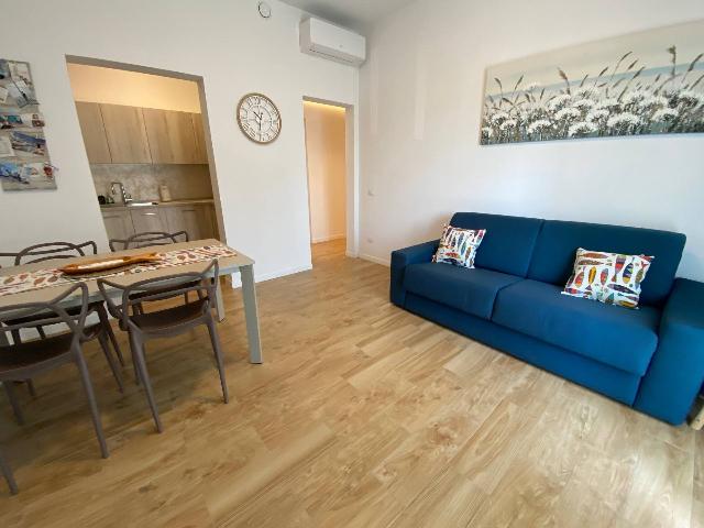 Vierzimmerwohnung in Via Coppino 6, Viareggio - Foto 1