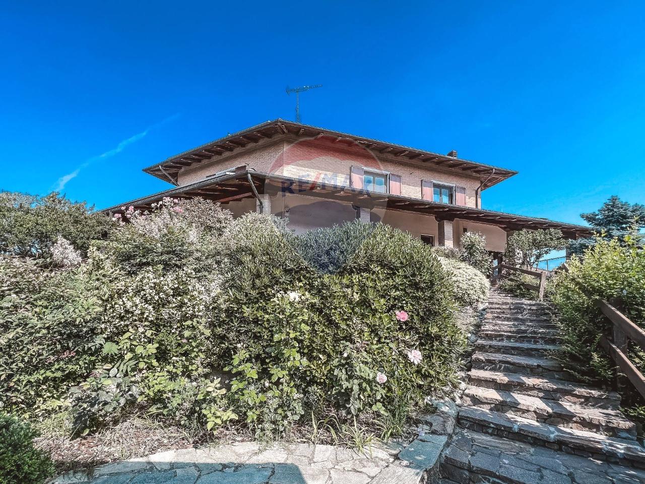 Villa in vendita a Lignana