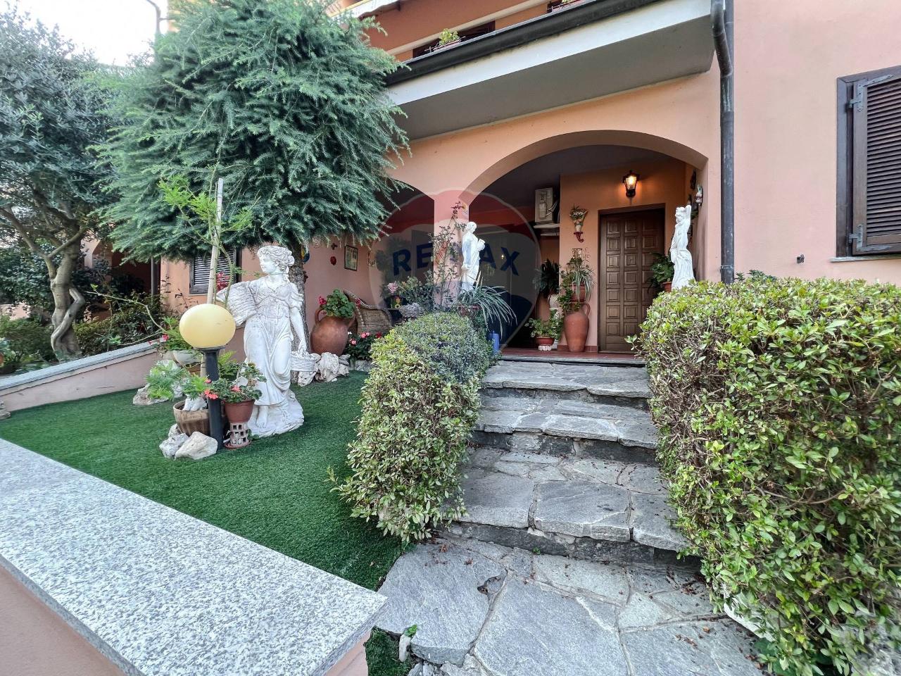 Villa a schiera in vendita a Vercelli
