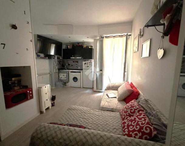 One-room flat in {3}, Via S. Faustino 6 - Photo 1