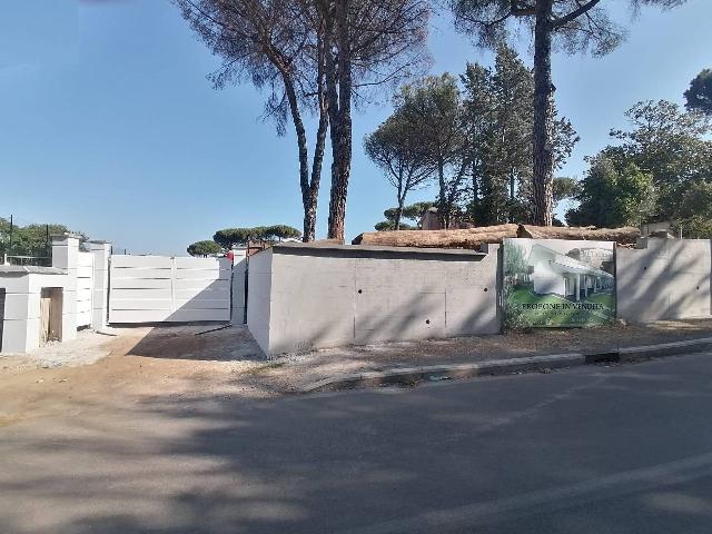 Terraced house, Albano Laziale - Photo 1