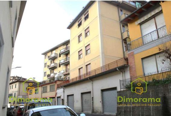 Officina in Via della Repubblica 19/21, Pontassieve - Foto 1