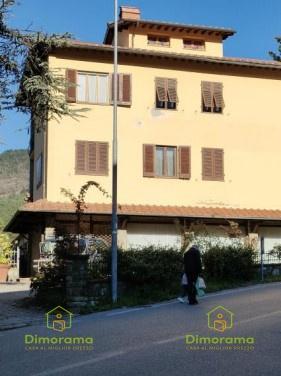 Officina in Loc. Tosi Via Bernard Berenson N. 43, Reggello - Foto 1