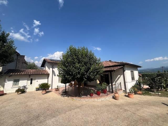 Villa in Via Incoronata, Sora - Foto 1