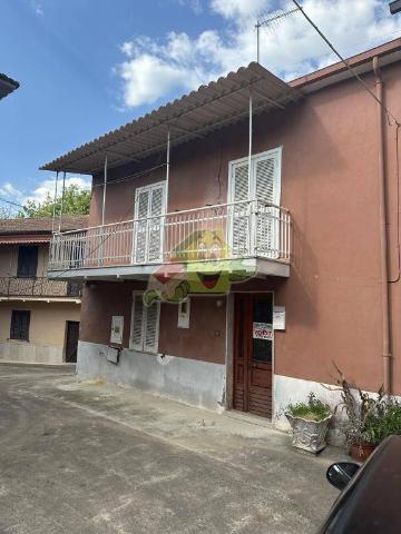 Detached house in Via Roma, Monte San Giovanni Campano - Photo 1