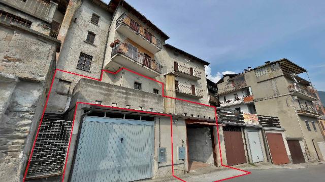 4-room flat in Bigiotti, Buglio in Monte - Photo 1