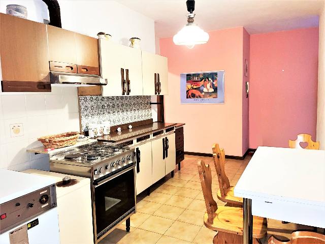 3-room flat, Val Masino - Photo 1