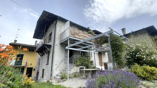 Landhaus in Via Torchione, Albosaggia - Foto 1