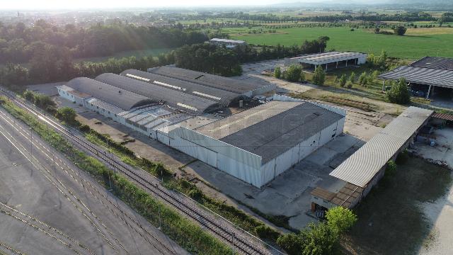 Lagerhalle in {3}, Zona Industriale  1 - Foto 1