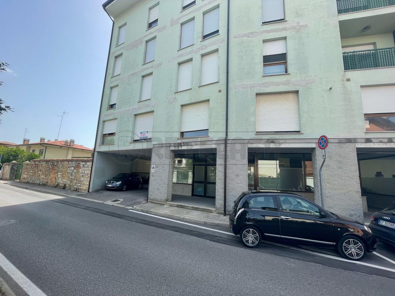 Ufficio in Via del Zotto 2, Cervignano Del Friuli, {3} - Foto 2