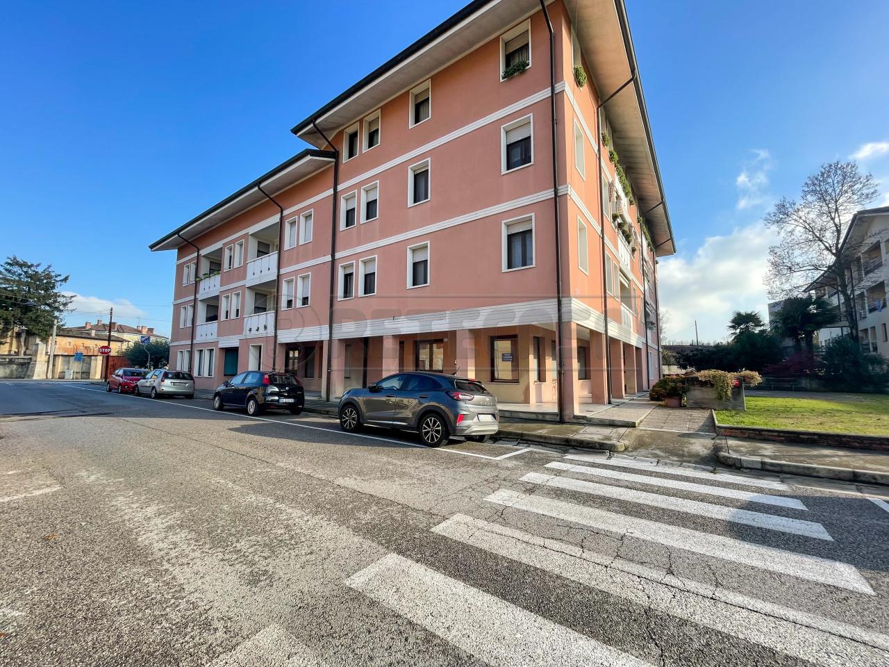 Ufficio in Via Bandiera Moro  21, Palmanova, {3} - Foto 2