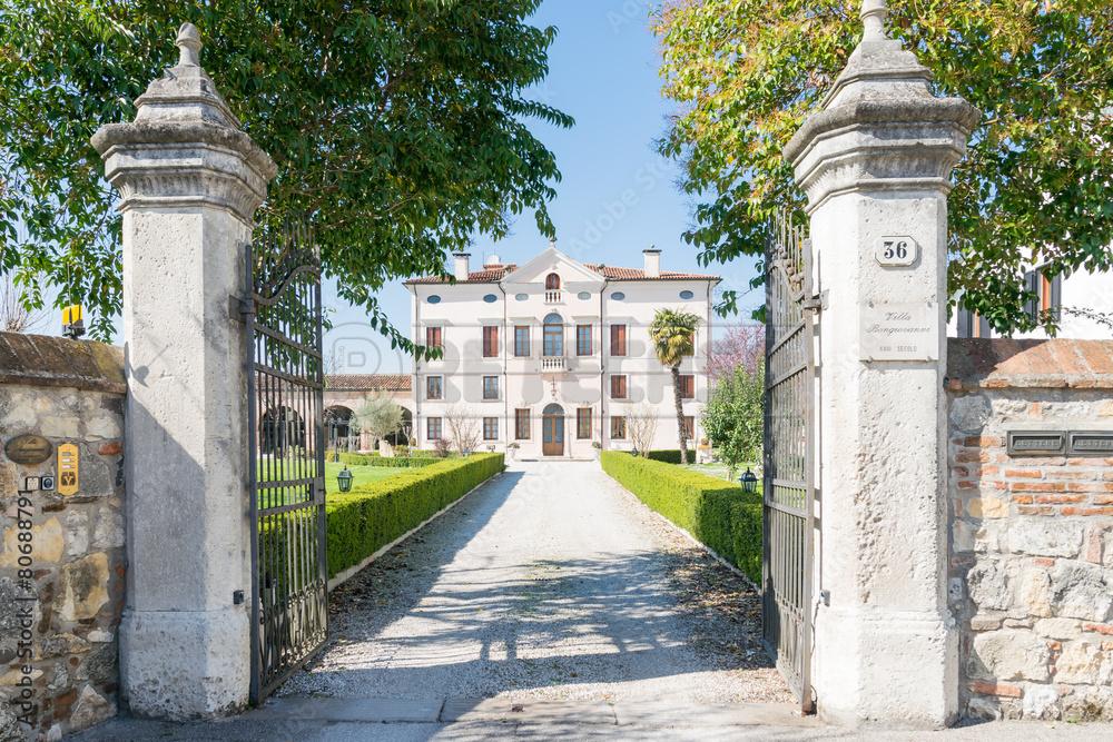 Hotel in Piazza Grande, Palmanova - Foto 1