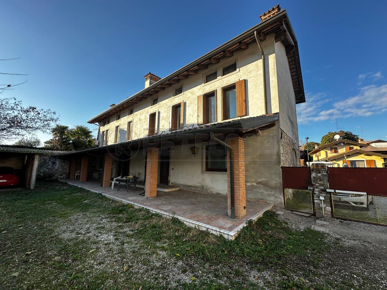 Villa a schiera in vendita a Aquileia