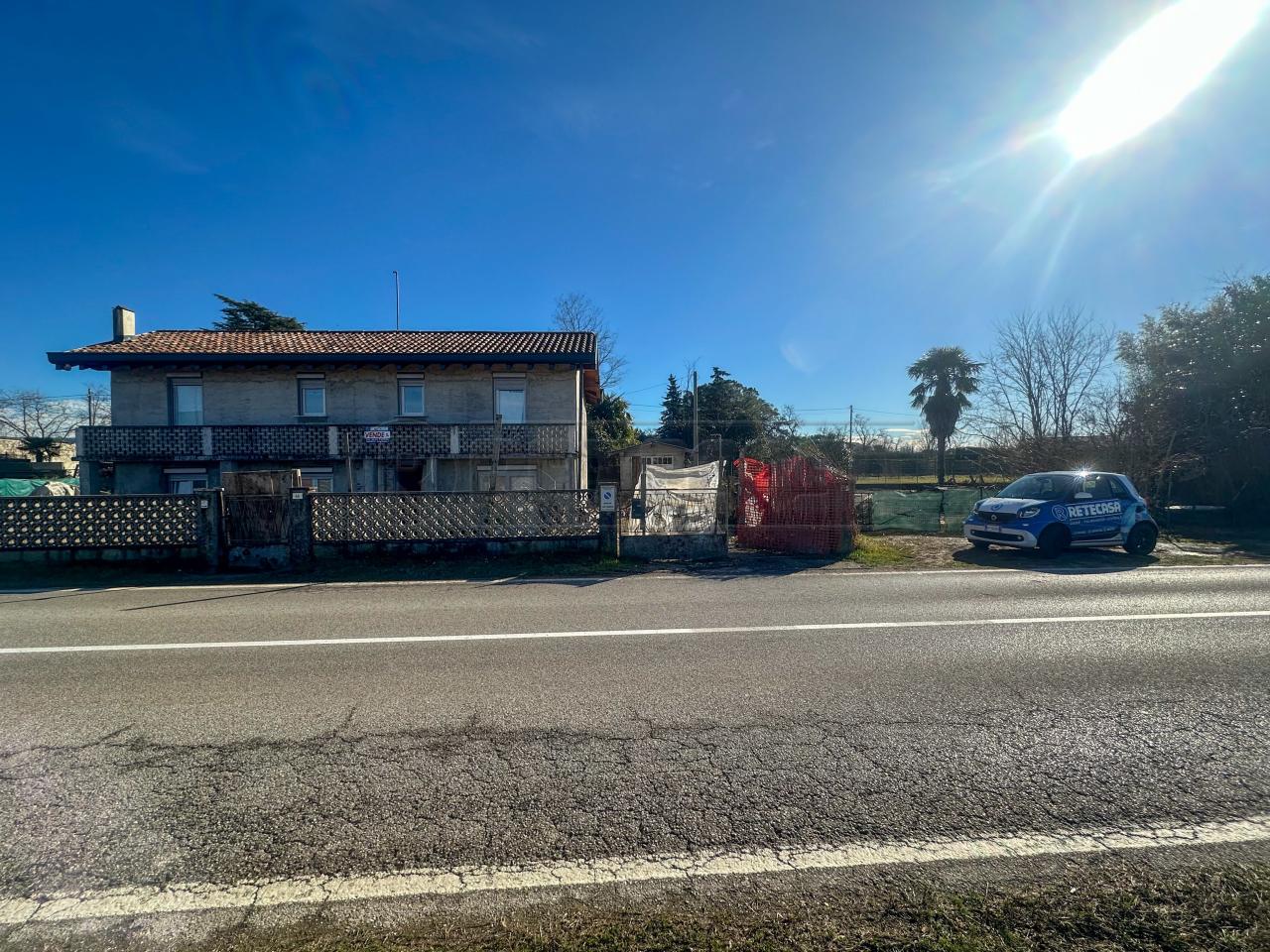 Villa in vendita a Castions Di Strada