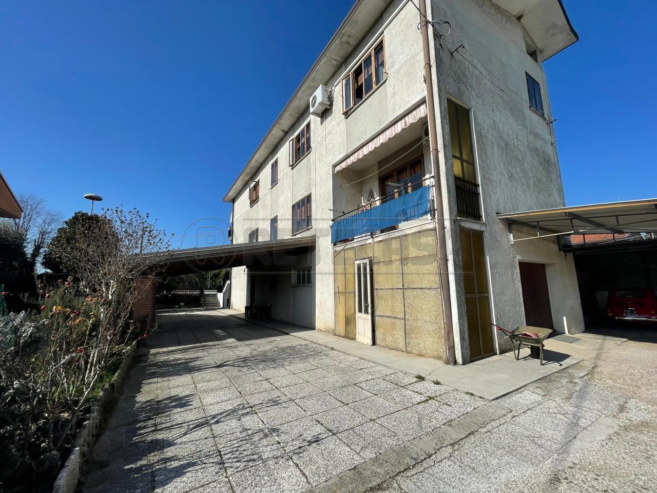 Appartamento in vendita a San Giorgio Di Nogaro