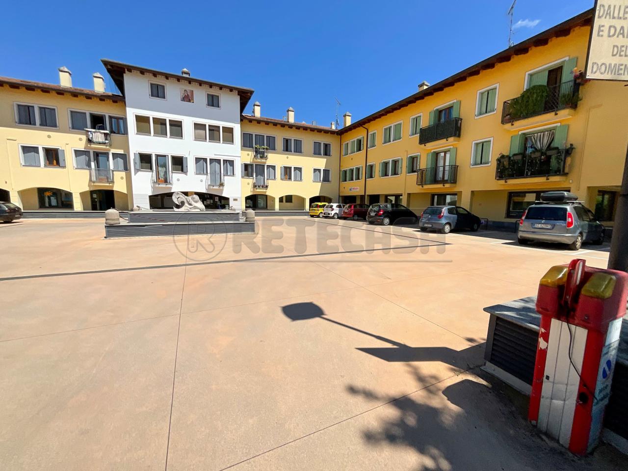 Appartamento in vendita a Romans D'Isonzo