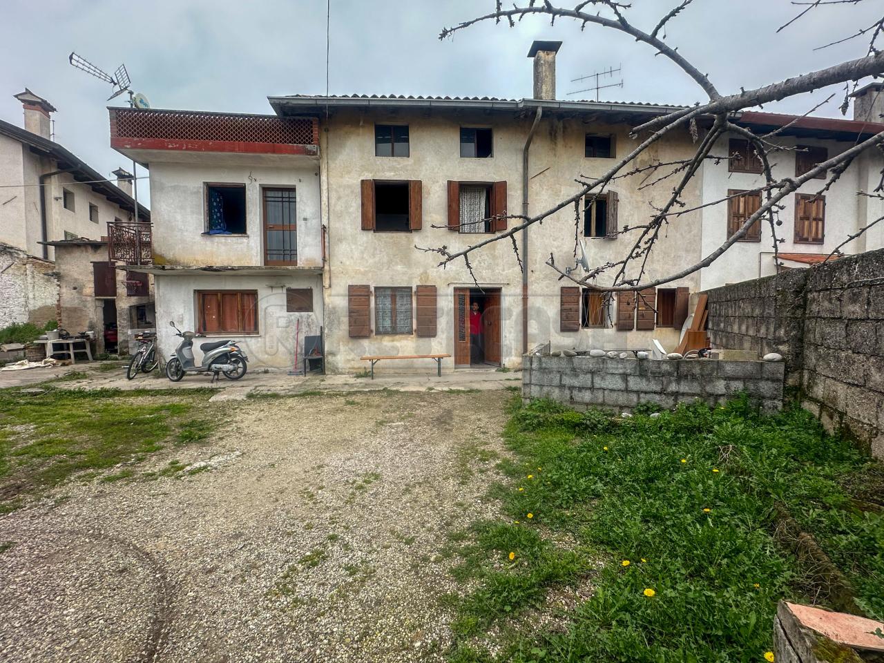 Villa a schiera in vendita a Bicinicco