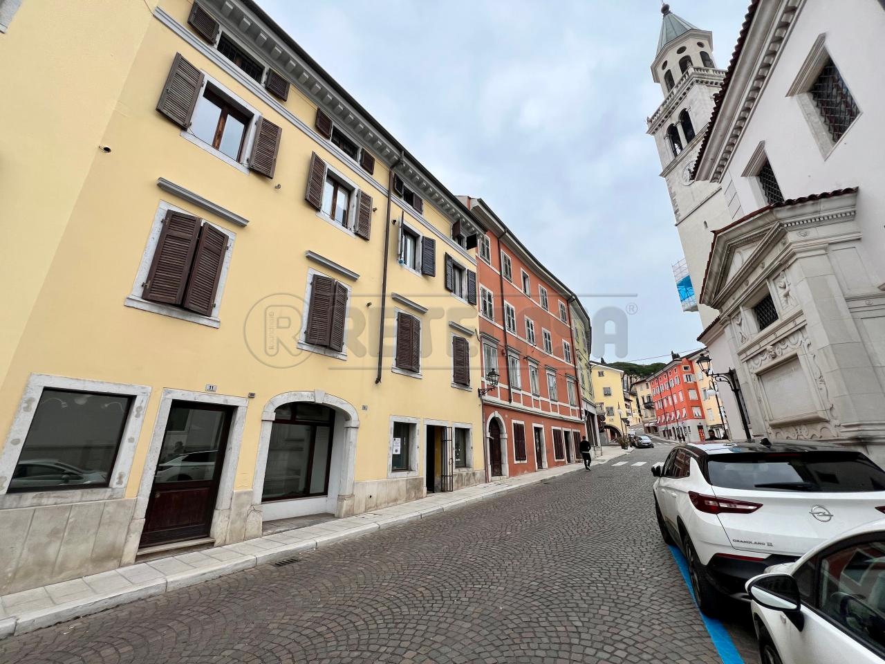 Palazzina commerciale in Via Guglielmo Marconi 11, Gorizia, {3} - Foto 2