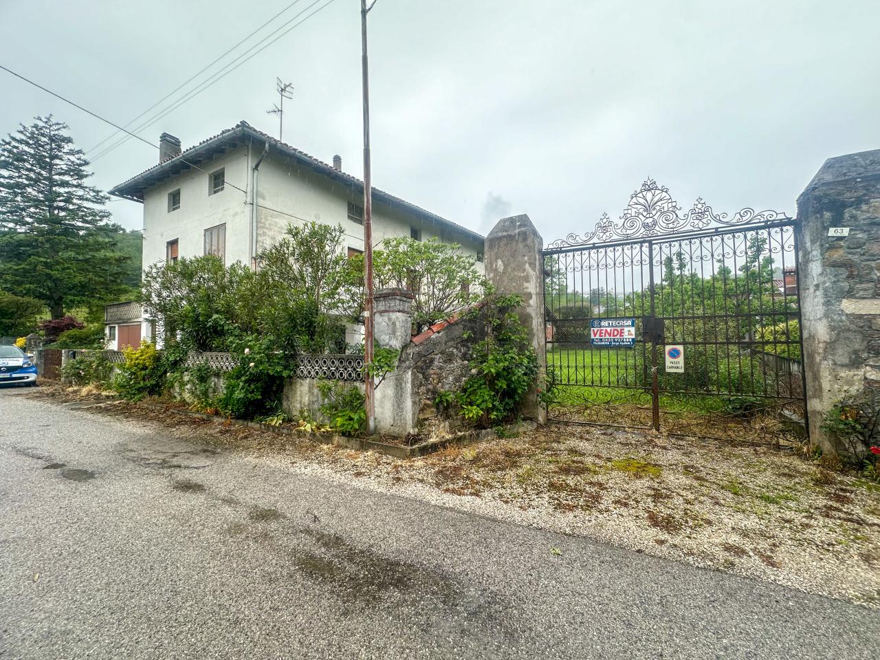 Rustico in vendita a Cividale Del Friuli