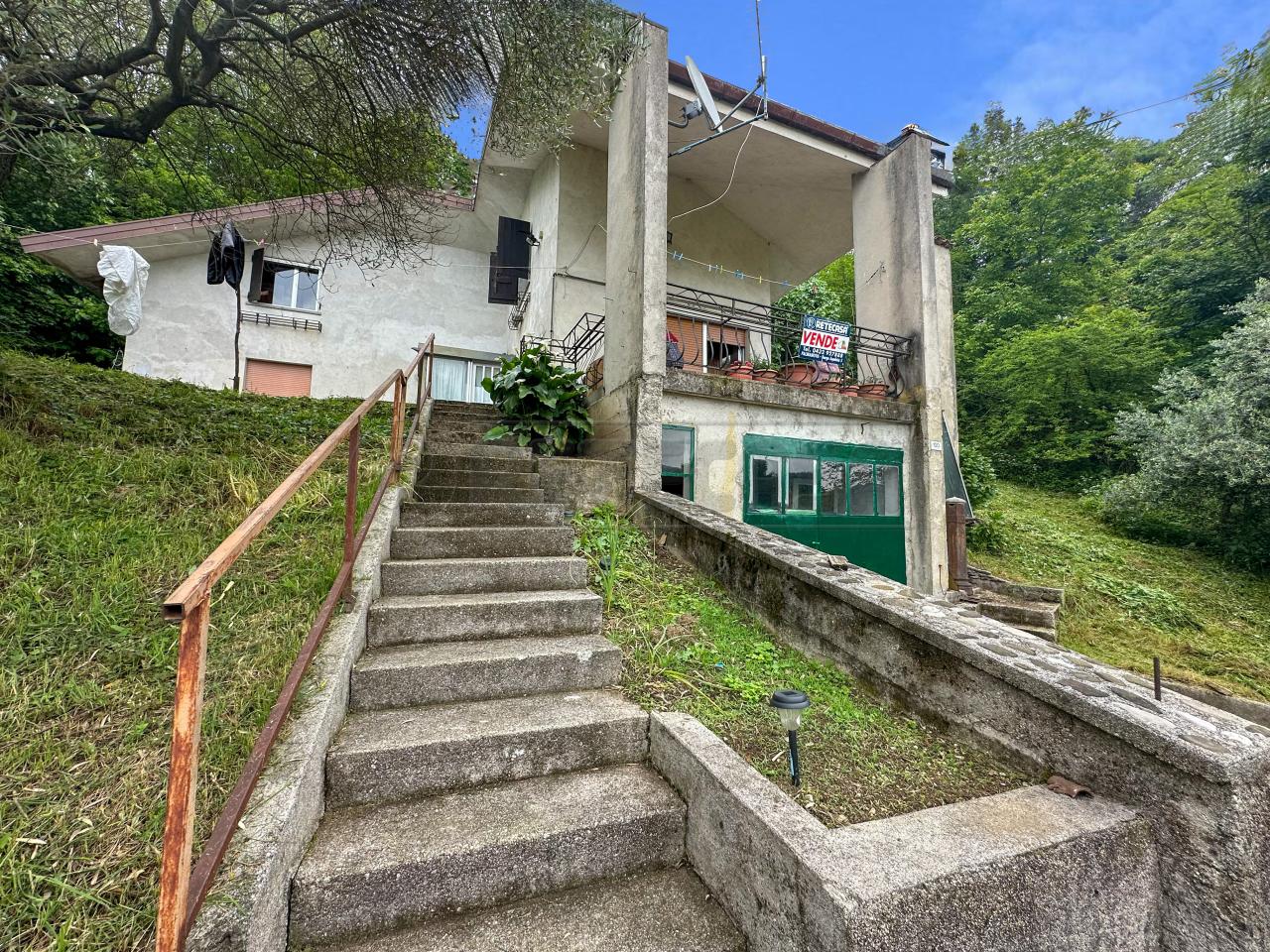 Villa a schiera in vendita a Cividale Del Friuli