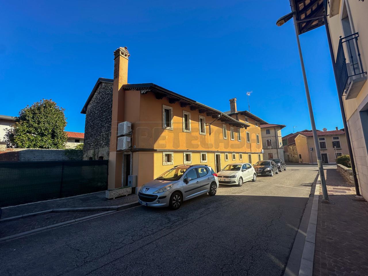 Palazzina commerciale in Via Udine  81, Mortegliano, {3} - Foto 2