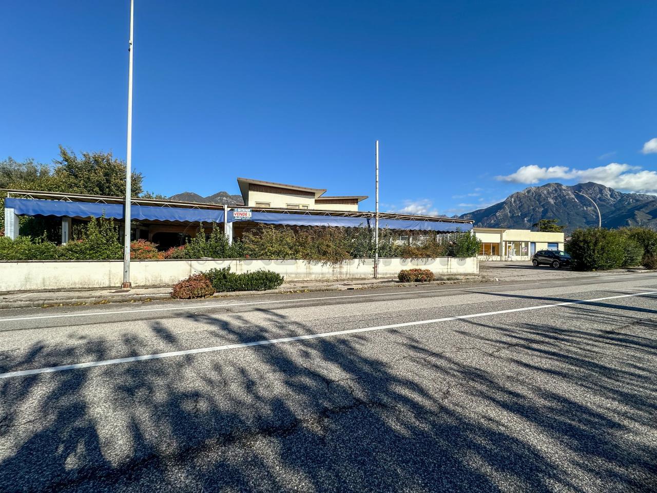 Palazzina commerciale in Via Matteotti 53, Osoppo, {3} - Foto 2